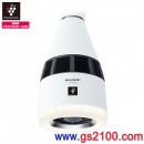 代購,SHARP IG-HTA30-W(日本國內款):::人體感應LED燈,除菌離子產生器,高濃度25000,空氣清淨,浴室,玄關專用, 除臭,除菌,刷卡或3期,IGHTA30