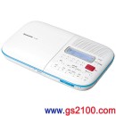 代購,Panasonic SL-ES1-W(日本國內款):::CD語言學習機,SDHC插卡,錄音,CD-R/RW播放,刷卡不加價或3期零利率,免運費,SLES1