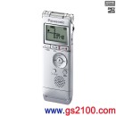 代購,Panasonic RR-XS360-S銀色(日本國內款):::數位錄音筆,PCM,MP3,內建4GB,刷卡或3期零利率,免運費,RRXS360