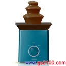 代購,PRISMATE PR-SK002-MB藍色(日本國內款):::Fondue Block Tower, 巧克力噴泉製造機,保溫功能,輕巧型,刷卡或3期零利率,PRSK002