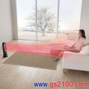 代購海運,Dyson AM09WN銀白色(日本國內款):::Hot+Cool,冷+暖 風扇,涼暖氣流倍增器,快速暖房均溫,自動感溫,刷卡或3期零利率,AM09