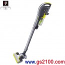 代購海運,SHARP EC-SX520-Y黃色(日本國內款):無線充電式氣旋式吸塵器,Plasmacluster Ion搭載,POWER CYCLONE FREED,刷卡或3期零利率,ECSX520