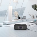 客訂商品,SANGEAN DDR-66BT(公司貨):::數位音響,網路收音機,DAB+,FM-RDS,Bluetooth,CD/MP3/WMA,SD,USB,刷卡或3期零利率,DDR66BT