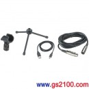 客訂商品,audio-technica AT2005USB/AT-2005USB(公司貨):::心型指向性動圈式USB/XLR麥克風,刷卡或3期零利率,免運費商品