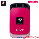 代購,SHARP IG-JC1-P(日本國內款):::車用除菌離子產生器Plasmacluster高濃度25000,車用電源,USB,脫臭,保濕,免運費,刷卡或3期零利率,IGJC1