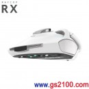代購海運,RAYCOP RX-100JWH(日本國內款):::RAYCOP RX,棉被吸塵器,充電式,脫臭機能搭載,免運費,刷卡或3期零利率,RX100JWH