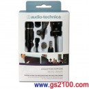 audio-technica ATR3350iS/ATR-3350iS(公司貨):::智慧型手機用單聲麥克風(MONO),適用於Android,iPhone,刷卡或3期零利率,免運費商品