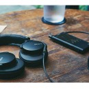 SONY MDR-1AM2/B黑色(公司貨):::立體聲高解析耳罩式耳機,Hi-Res單體,刷卡或3期零利率,MDR1AM2