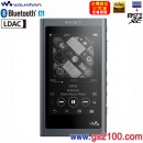 已完售,SONY NW-A57/B黑色(公司貨):::Walkman A系列,藍牙,NFC,Hi-Res音源,觸控螢幕,隨身聽,DSD播放,內建64GB,支援micro SDXC,刷卡或3期