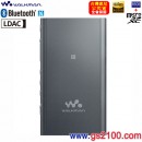 已完售,SONY NW-A56HN/B黑色(公司貨):Walkman A系列,藍牙,NFC,Hi-Res音源,觸控螢幕,隨身聽,DSD播放,內建32GB,支援micro SDXC,刷卡或3期