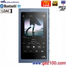 已完售,SONY NW-A55/L藍色(公司貨):::Walkman A系列,藍牙,NFC,Hi-Res音源,觸控螢幕,隨身聽,DSD播放,內建16GB,支援micro SDXC,刷卡或3期