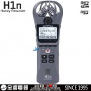 代購,ZOOM H1n,G灰色(日本國內款):::PCM專業數位錄音機,Handy Recorder,microSD,24 bit,96KHz,WAV,MP3格式錄音,刷卡或3期,H1next