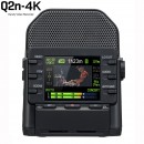 ZOOM Q2n-4K(日本國內款):::4K/HDR,Handy Video Recorder,SDXC卡對應,刷卡或3期,Q2n4K