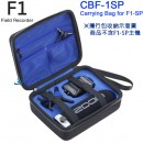 代購,ZOOM CBF-1SP(日本國內款):::ZOOM F1-SP,專用原廠保護套,Carrying Bag,刷卡或3期零利率,CBF1SP