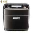 【金響代購】空運,MITSUBISHI NJ-VW109-B黒銀蒔(日本國內款):::日本製,三菱電機電子鍋,本炭釜,八重全面加熱,5.5合炊,6人份,刷卡或3期,NJVW109