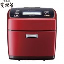 【金響代購】空運,MITSUBISHI NJ-VX109-R(日本國內款):::日本製,三菱電機電子鍋,備長炭,炭炊釜,八重全面加熱,5.5合炊,6人份,刷卡或3期,NJVX109