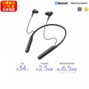 已完售,SONY WI-C600N/B黑色(公司貨):::無線降噪入耳式耳機,藍牙,免持通話,支援APP,智慧降噪,WIC600N