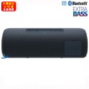 已完售,SONY SRS-XB41/B黑色(公司貨):::Bluetooth藍牙無線喇叭,NFC,免持通話,充電式,重低音,LIVE SOUND,IP67防水,手機充電,刷卡或3期零利率,SRSXB4