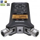 代購,TASCAM DR-07MK2-JJ(日本國內款):::PCM專業錄音機,Hi-Res音源對應,microSDHC,刷卡或3期,DR-07MKII