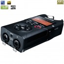 代購,TASCAM DR-40-VER2-J(日本國內款):::PCM專業錄音機,SDHC對應,Hi-Res音源對應,刷卡或3期,DR-40,DR40