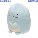 缺貨,San-X MR55901 恐龍(日本原裝):::SUMIKKO GURASHI,S/G,角落小夥伴,角落生物,絨毛公仔,玩具,刷卡或3期,4974413664462