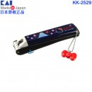 【金響日貨】KAI 貝印 KK-2529(日本原裝):::日本製,Hello Kitty,凱蒂貓,日本風,新標準指甲剪,指甲鉗,指甲刀,富士山,刷卡或3期,KK2529,4901601283488