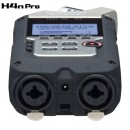 已完售,ZOOM H4nPro Classic(日本國內款):::24bit wave/MP3 PCM數位錄音機[Handy Recorder] ,插SD卡,刷卡或3期,H-4n Pro,H4n Pr