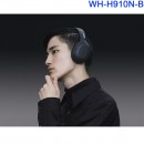SONY WH-H910N/B黑色(公司貨):::h.ear on 3,Hi-Res,無線藍牙降躁耳罩式耳機,觸控耳罩面板,免持通話,快充,刷卡或3期,WHH910N