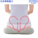 COGIT cushion Ash Gray灰色(日本原裝):::骨盆美整坐墊,骨盤美整,坐墊,刷卡或3期,4969133902710
