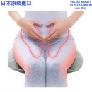 COGIT cushion Ash Gray灰色(日本原裝):::骨盆美整坐墊,骨盤美整,坐墊,刷卡或3期,4969133902710