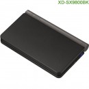 【金響代購空運】CASIO XD-SX9800BK(日本國內款):::2020年最新,EX-word,200本內容收錄電子辭書,英語加強,彩色液晶搭載,手寫板,刷卡或3期,XDSX9800