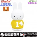 缺貨,Hashy  MF-8242-YE黃色(日本原裝):::miffy,米飛兔,米菲,COIN BANK,撲滿,貯金箱,存錢筒,刷卡或3期,4535147112515