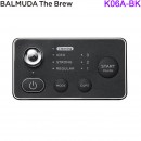 【金響代購】空運,BALMUDA K06A-BK(日本國內款):::BALMUDA The Brew,咖啡機,バルミューダ ザ・ブリュー,K06ABK