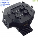 【金響代購】空運,ZOOM EXH-8(日本國內款):::ZOOM H8,External XLR  Input Capsule,EXH8