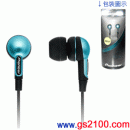 Pioneer SE-CL34-L:::內耳塞式高傳真立體聲耳機,刷卡不加價或3期零利率(免運費商品)