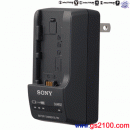 SONY BC-TRV(公司貨):::V,H,P系列鋰電池專用充電器(壁插式),刷卡不加價或3期零利率,BCTRV