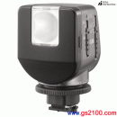 SONY HVL-HIRL(公司貨):::新智慧型熱靴攝影夜視加強燈,刷卡不加價或3期零利率
