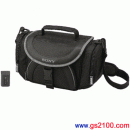 客訂,SONY ACC-FV70(公司貨):::攝影機專用超值配件組,內含鋰電池NP-FV70、攝影背包LCS-X30,免運費,ACCFV70