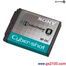 SONY NP-FR1(公司貨):::R 系列智慧型鋰電池組,刷卡不加價或3期零利率
