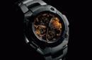 已完售,CASIO MRG-7000DJ-1AJF:::G-SHOCK MR-G太陽能電波時計(鈦)
