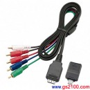 SONY VMC-MHC3(公司貨):::HD高畫質影像色差端子傳輸線TYPE 3,刷卡不加價或3期零利率