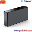 已完售,SONY SRS-X5/B黑色(公司貨):::[Bluetooth藍牙接續無線喇叭系統],NFC接續,2.1聲道,USB插槽,免運費,刷卡不加價或3期零利率,SRSX5