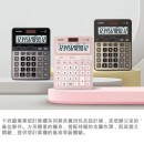 【金響電器】現貨,CASIO DS-2B-PK粉色(公司貨,保固2年):::大型桌上型商用計算機,12位數,HEAVY DUTY,專業型,取代DS-2TS,DS2B